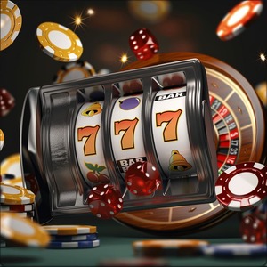 Xjwin Casino: O Seu Destino Final para Jogos de Cassino Online